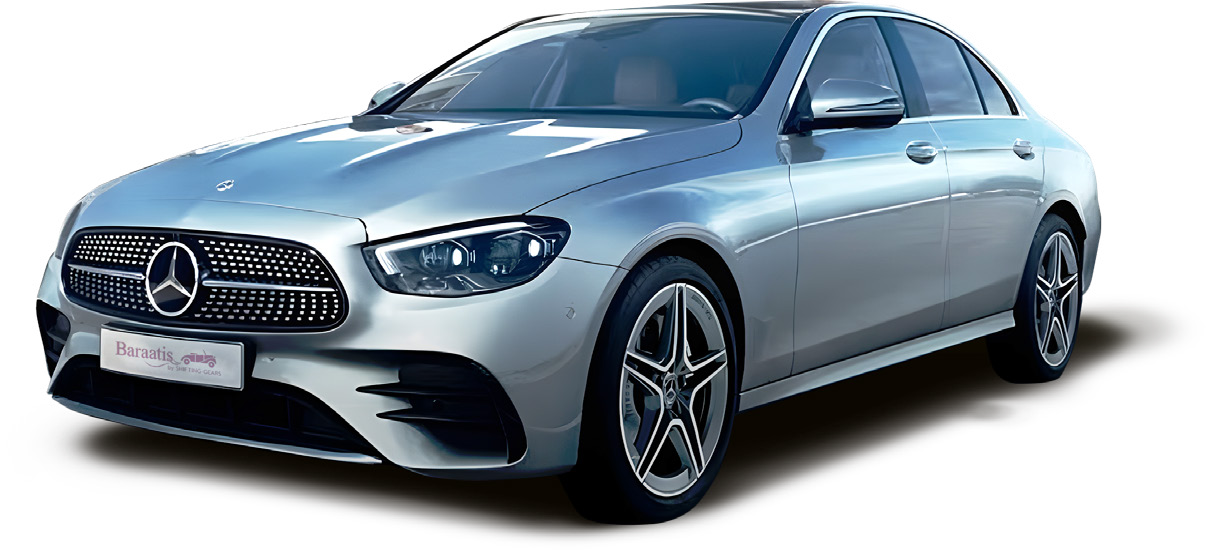 Mercedes C Class